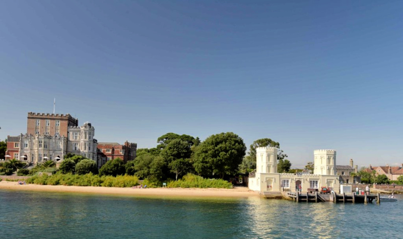 Brownsea-Island