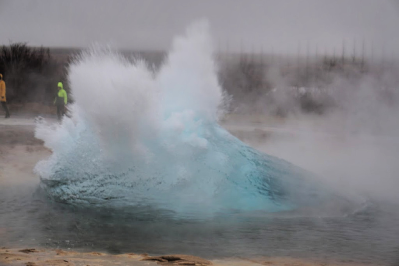 Strokkur