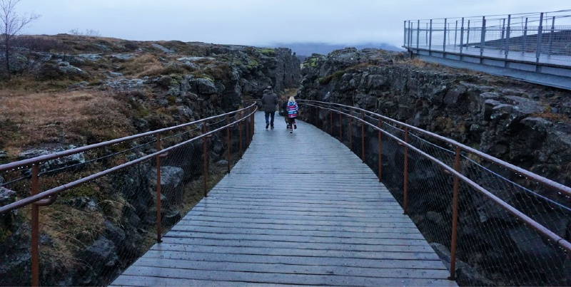 Thingvellir