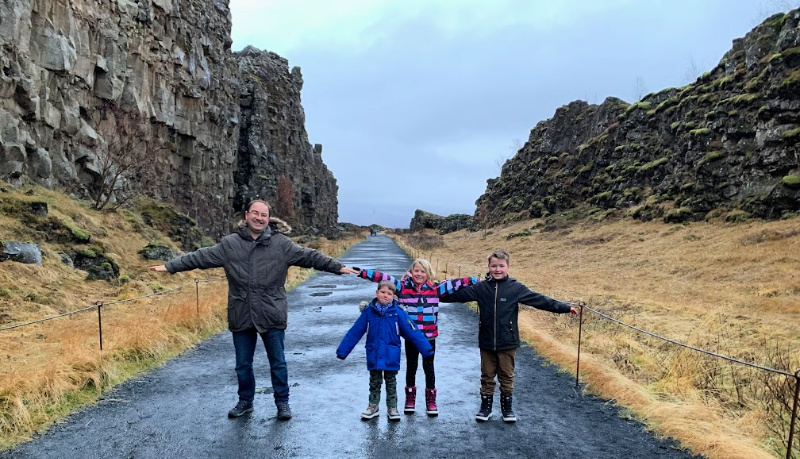 Thingvellir