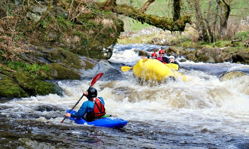 White-Water-Rafting-Snowdonia