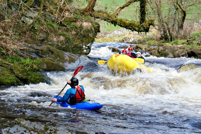 White-Water-Rafting-Snowdonia