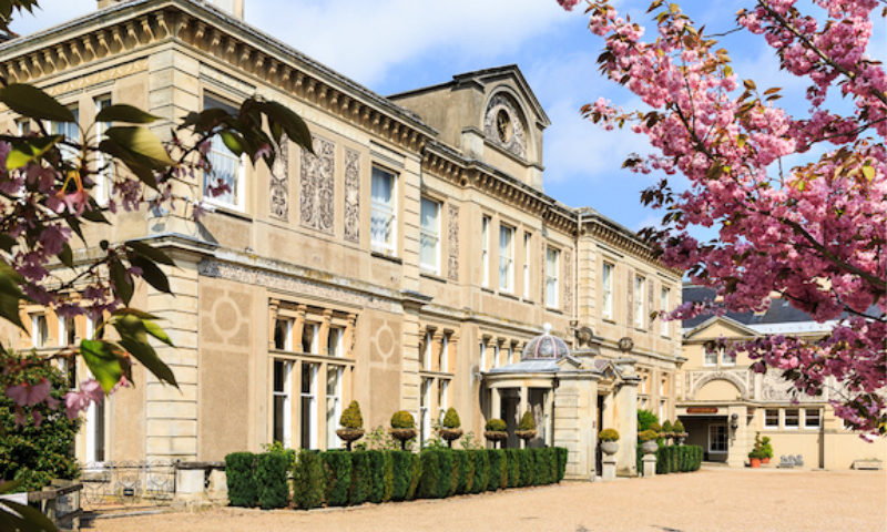 Down Hall