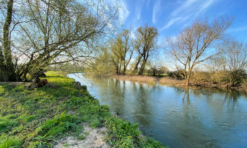 River-Stour