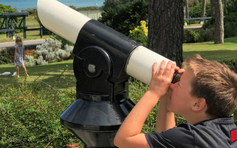 Telescope