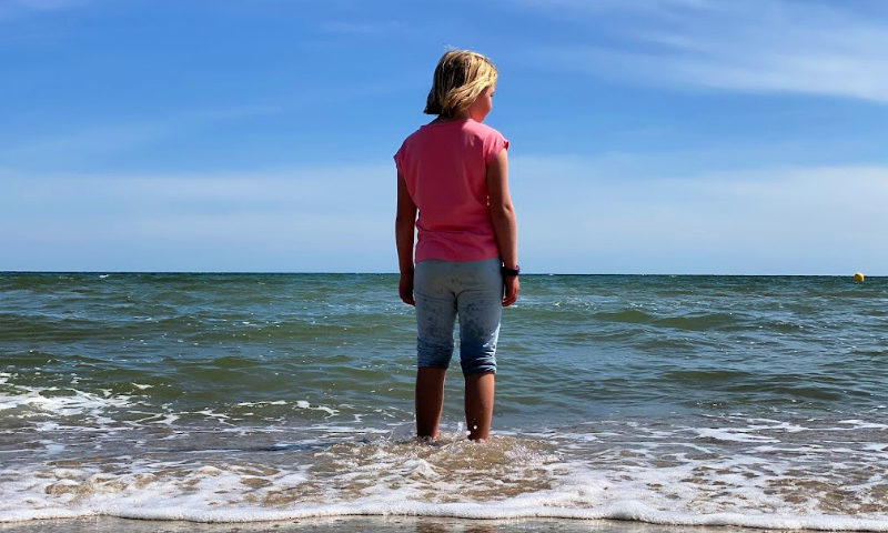 Eliza-sea