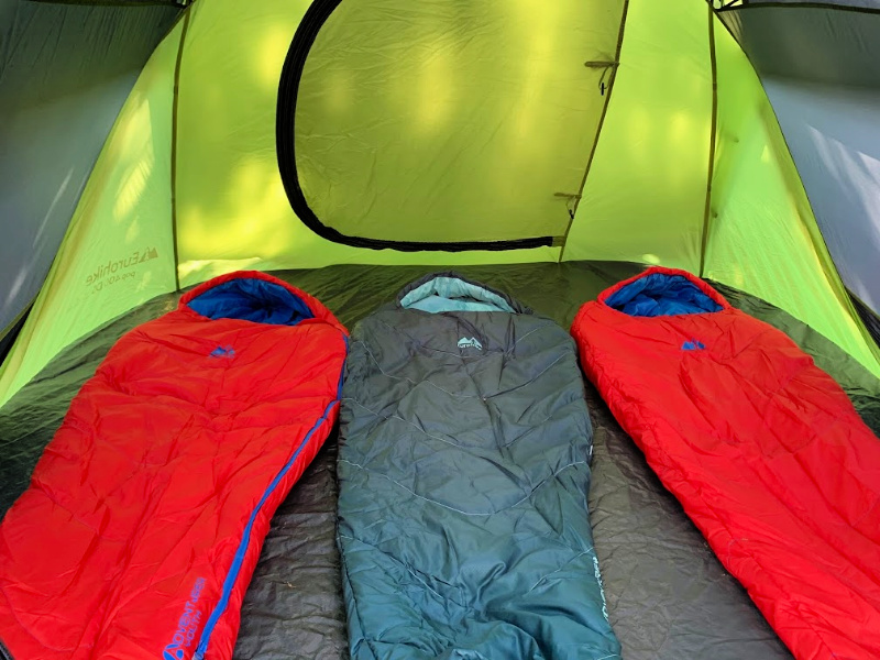 Millets Camping Equipment