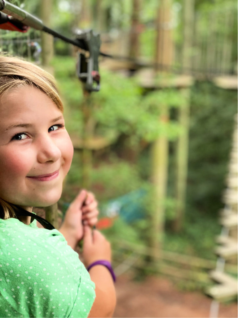 Taking The Go Ape Challenge During Covid19 Restrictions Destination Travel Blog