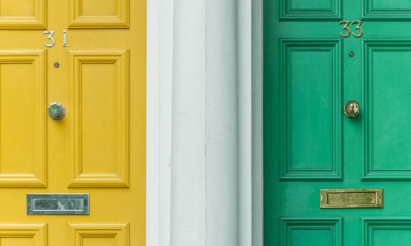 Doors