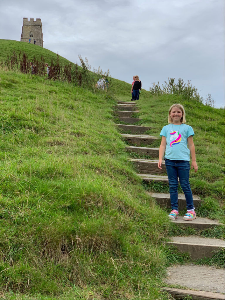 Glastonbury Tor