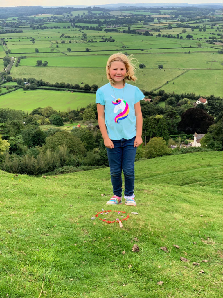 Glastonbury Tor