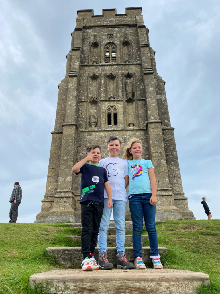 Glastonbury Tor