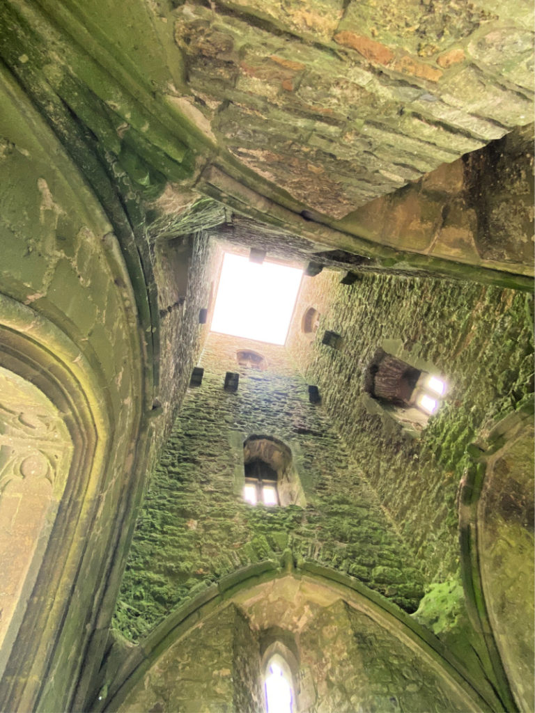 Glastonbury Tor