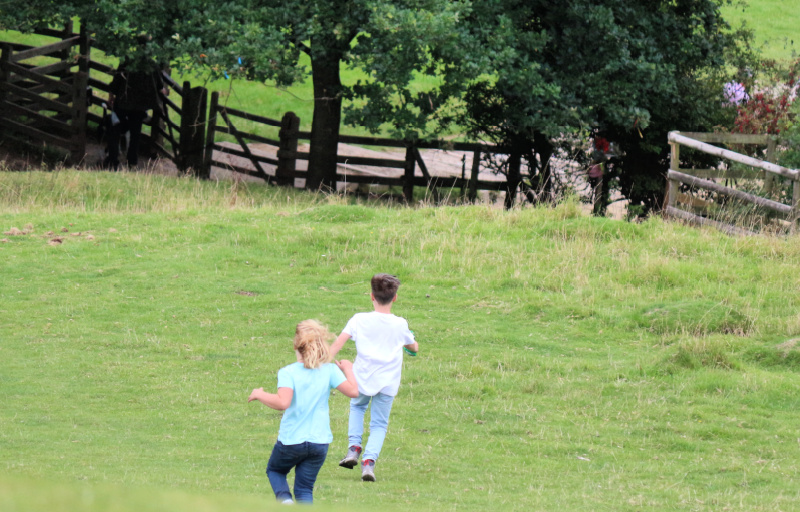 Glastonbury Tor