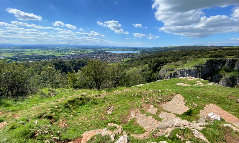 Somerset-Levels