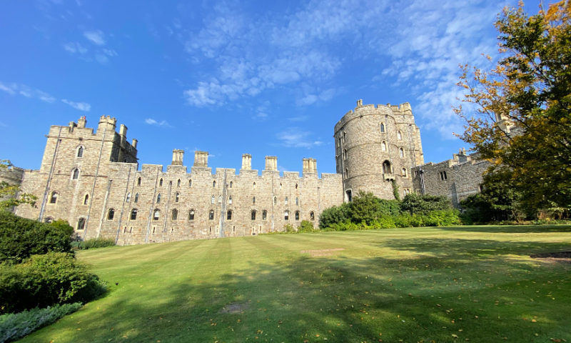 Windsor-Castle