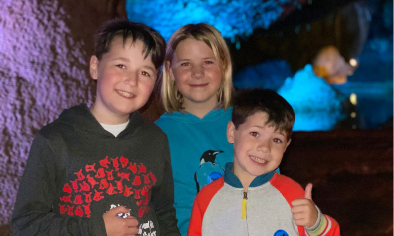 Wookey-Hole-Caves