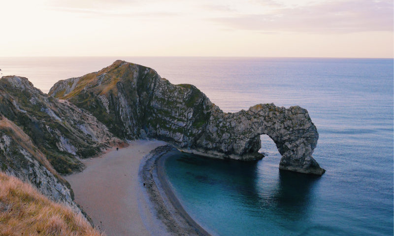 Durdle-Door
