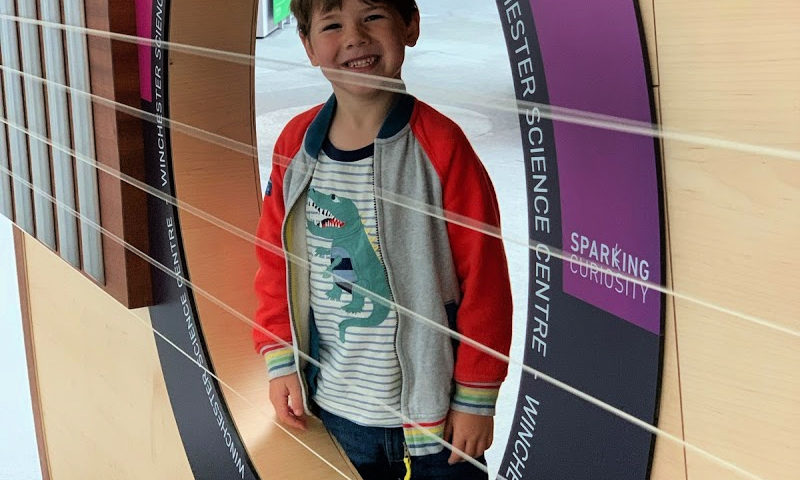 Winchester Science Centre