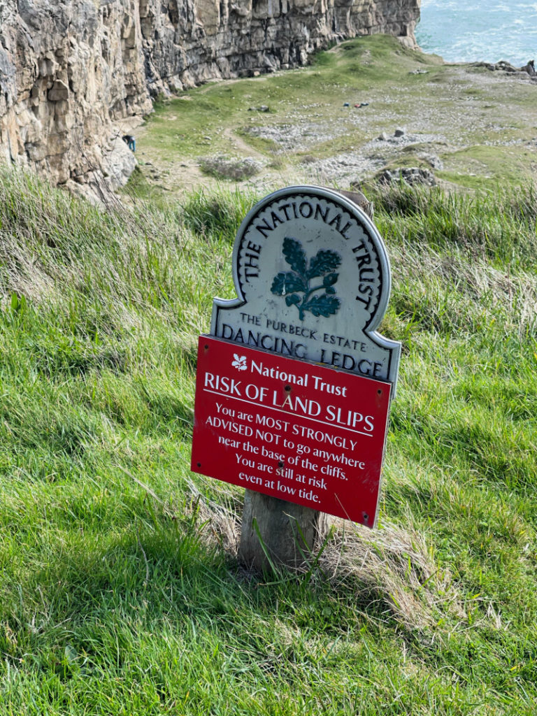 southwest coastpath