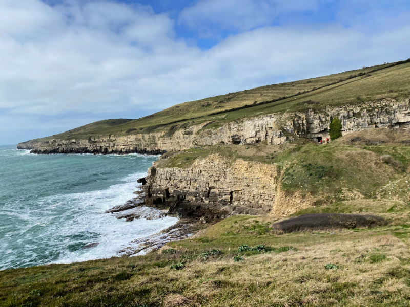 southwest coastpath