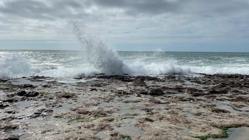 southwest coastpath