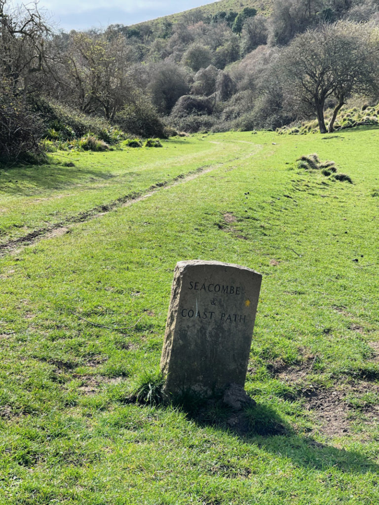 southwest coastpath