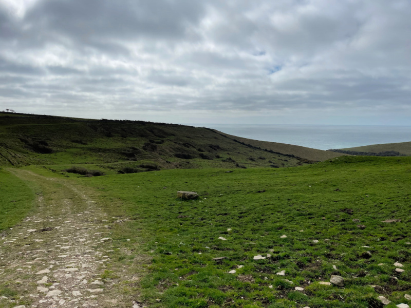 south west coastpath