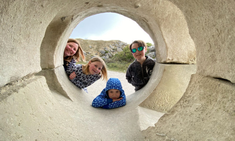 Tout Quarry