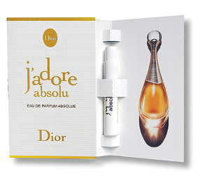 Dior absolu online