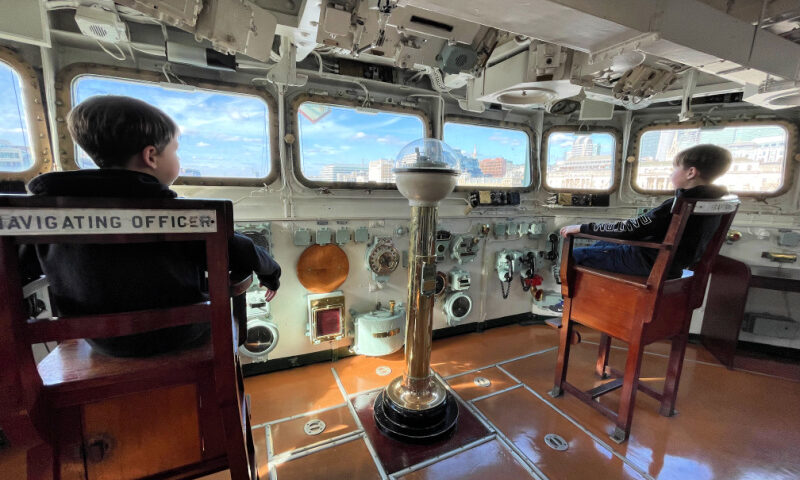 HMS-Belfast-Captain