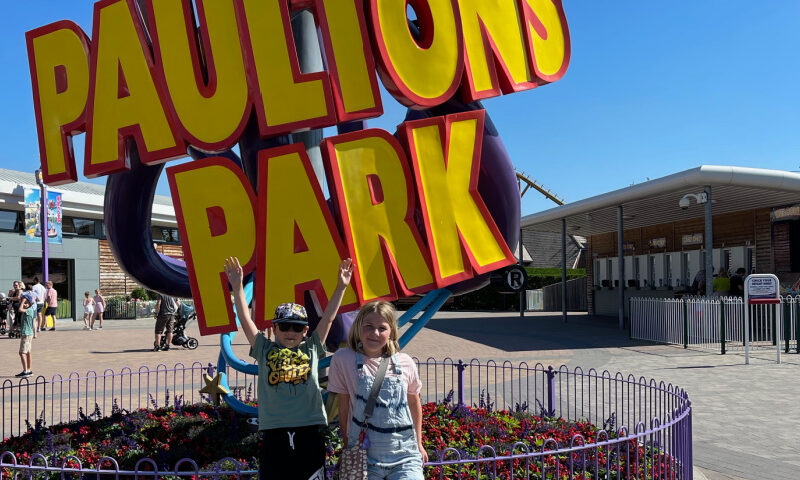Paultons-Park