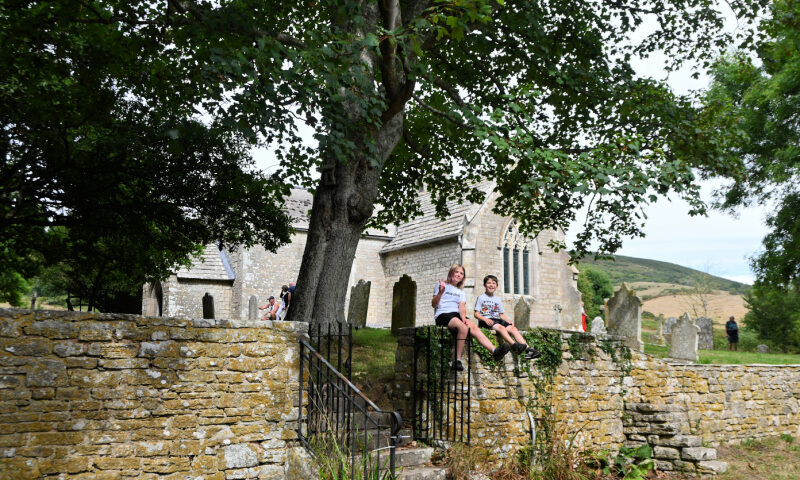 Tyneham