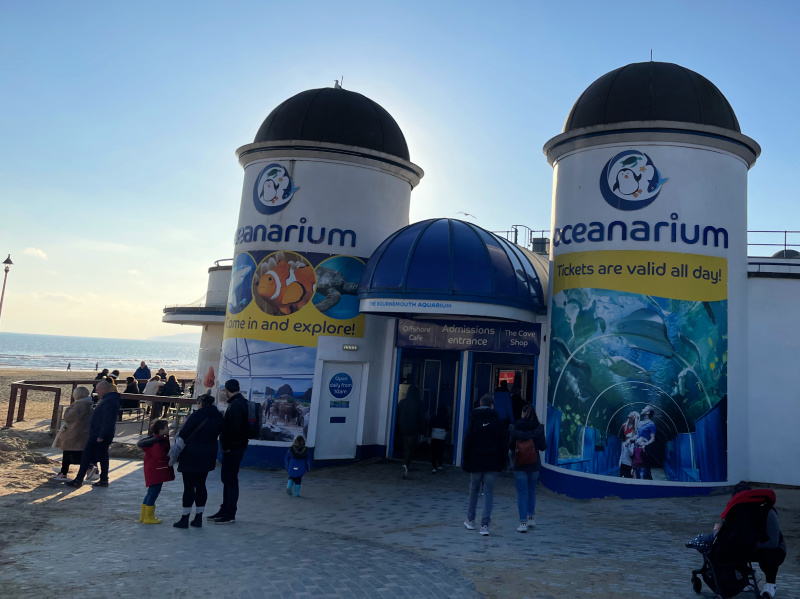 Oceanarium