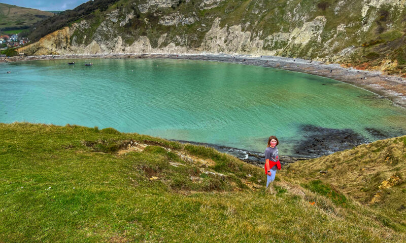 Lulworth Cove (1)