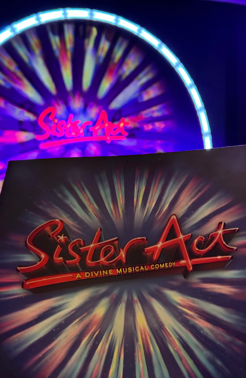 Sister Act-2