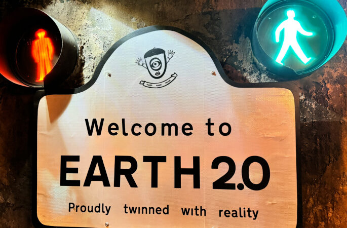 Earth 2.0