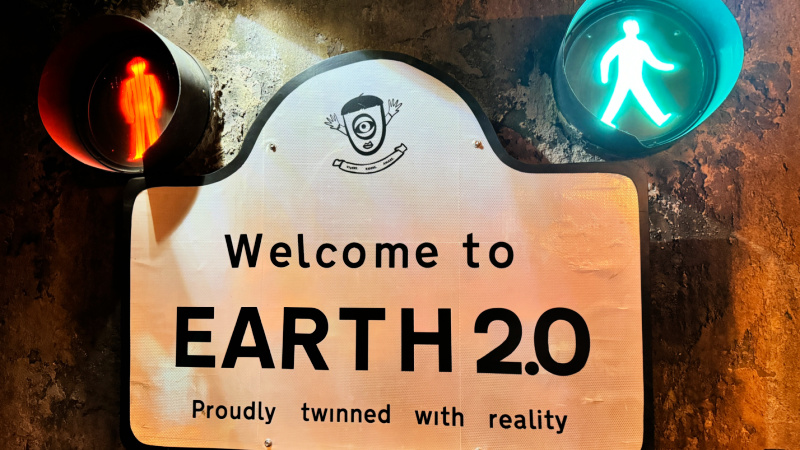 Earth 2.0