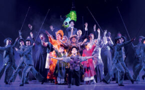 Mary Poppins