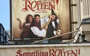 Something Rotten